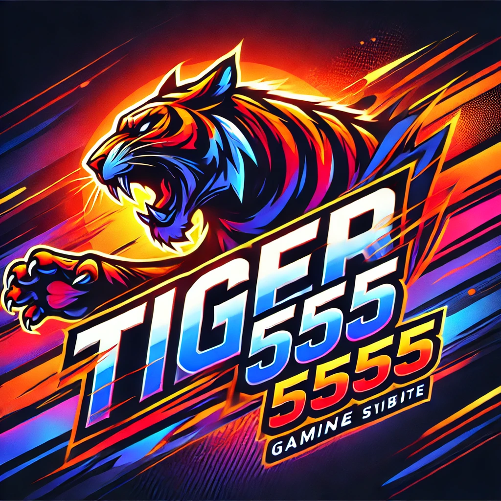 Logo da tiger5555