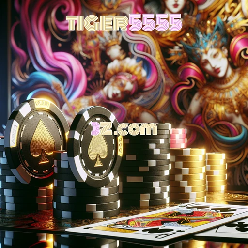 Descubra a Emoção dos Jogos de Cassino no Tiger5555