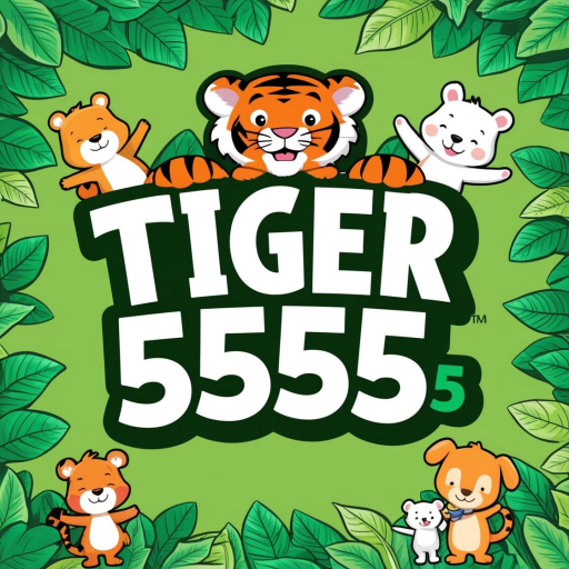 tiger5555
