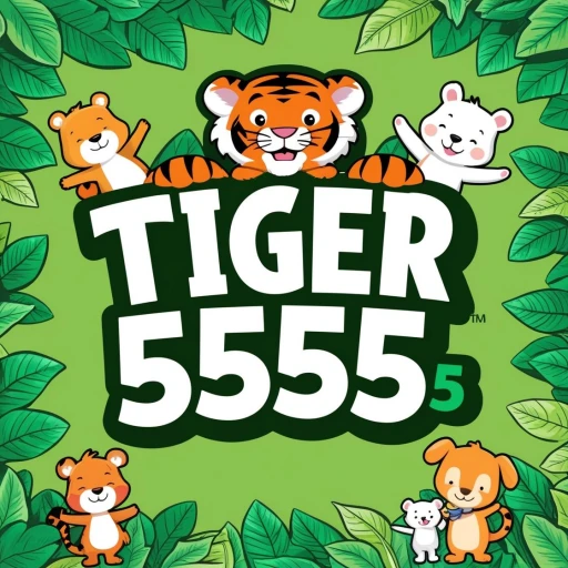 tiger5555